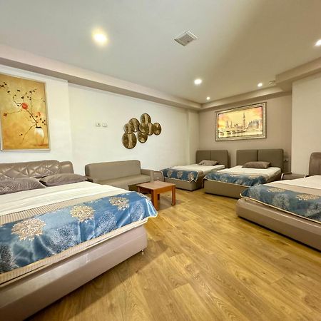 Park Hotel Tirana Yzberish Экстерьер фото