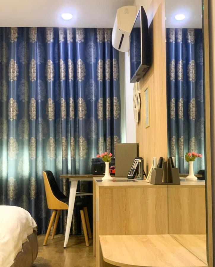 Park Hotel Tirana Yzberish Экстерьер фото