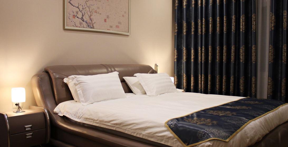 Park Hotel Tirana Yzberish Экстерьер фото