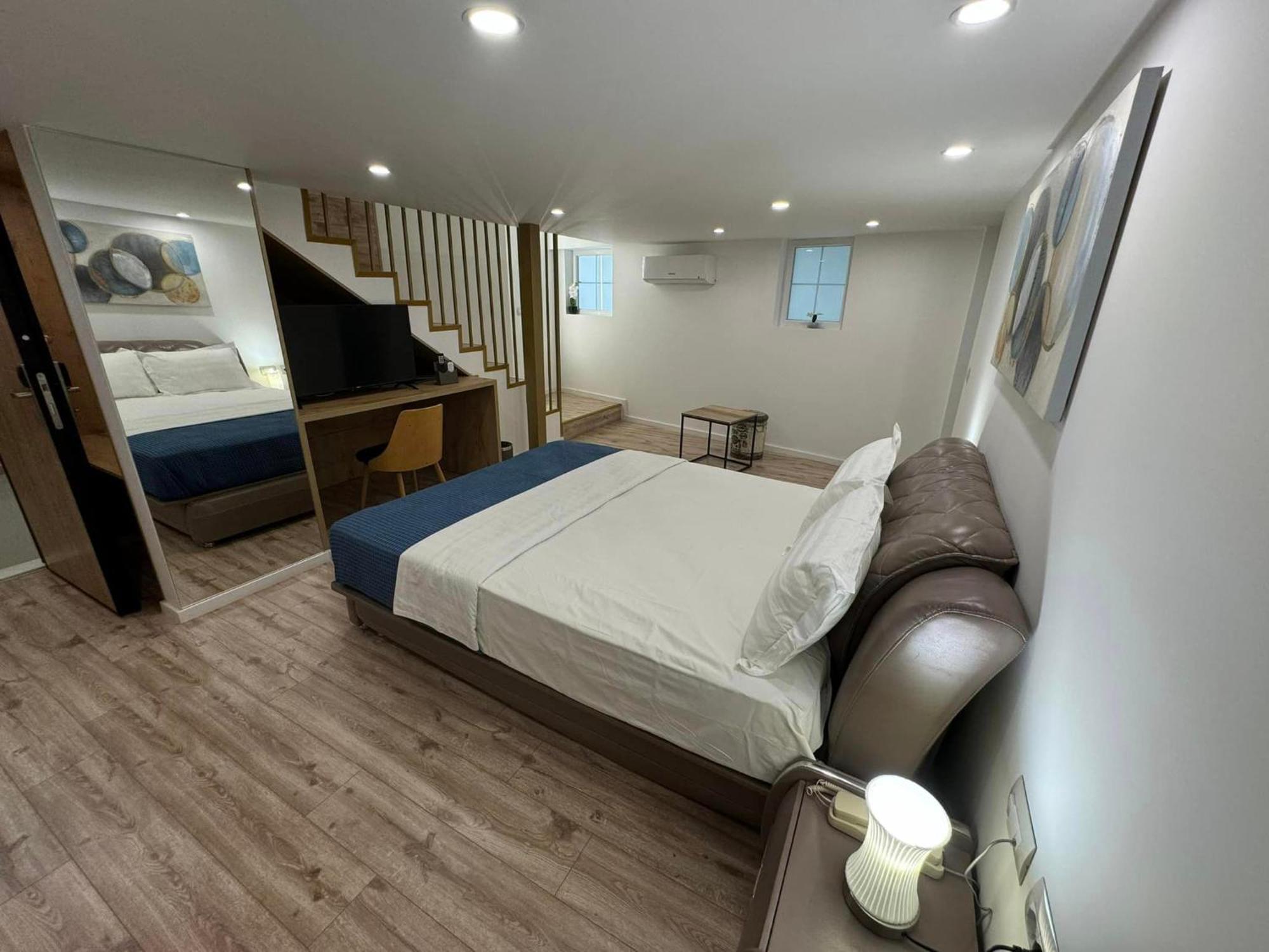 Park Hotel Tirana Yzberish Экстерьер фото