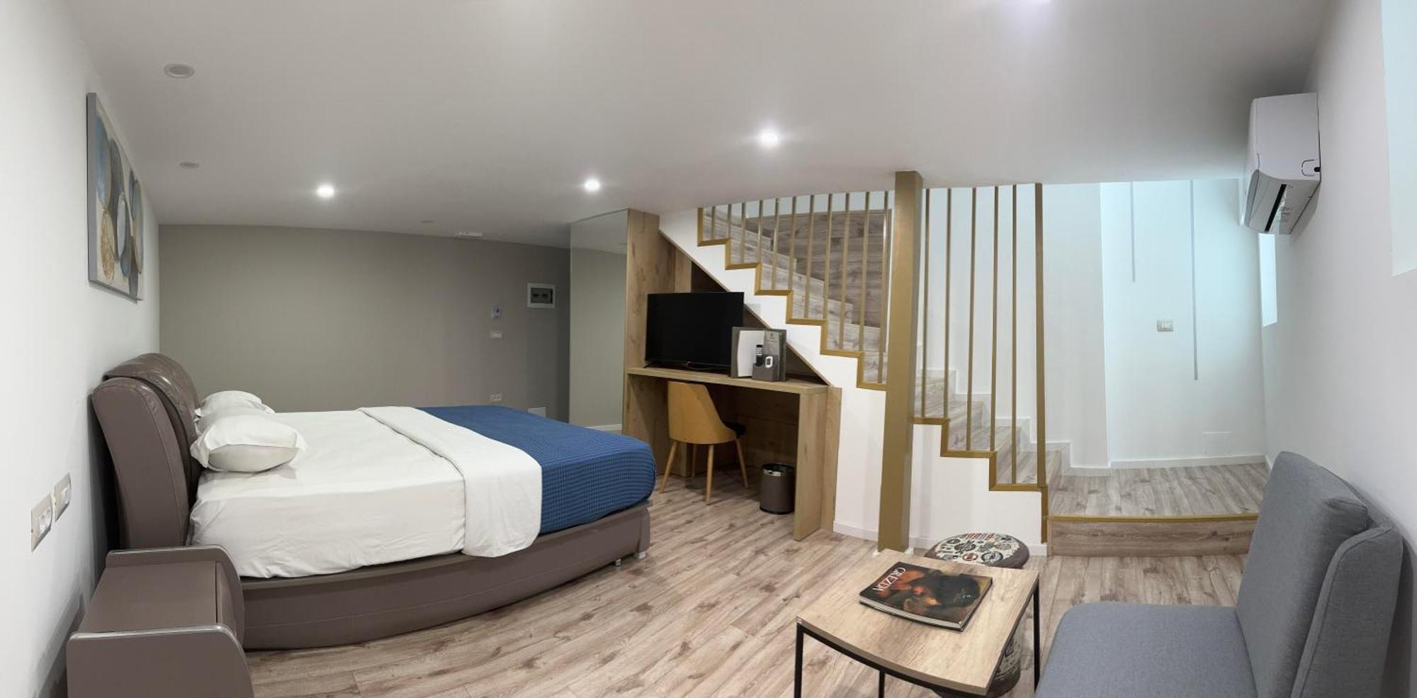 Park Hotel Tirana Yzberish Экстерьер фото